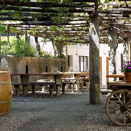Charme Hotel Osteria Carletti Bedano Exterior foto