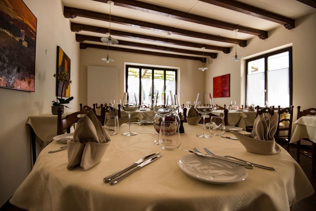 Charme Hotel Osteria Carletti Bedano Exterior foto